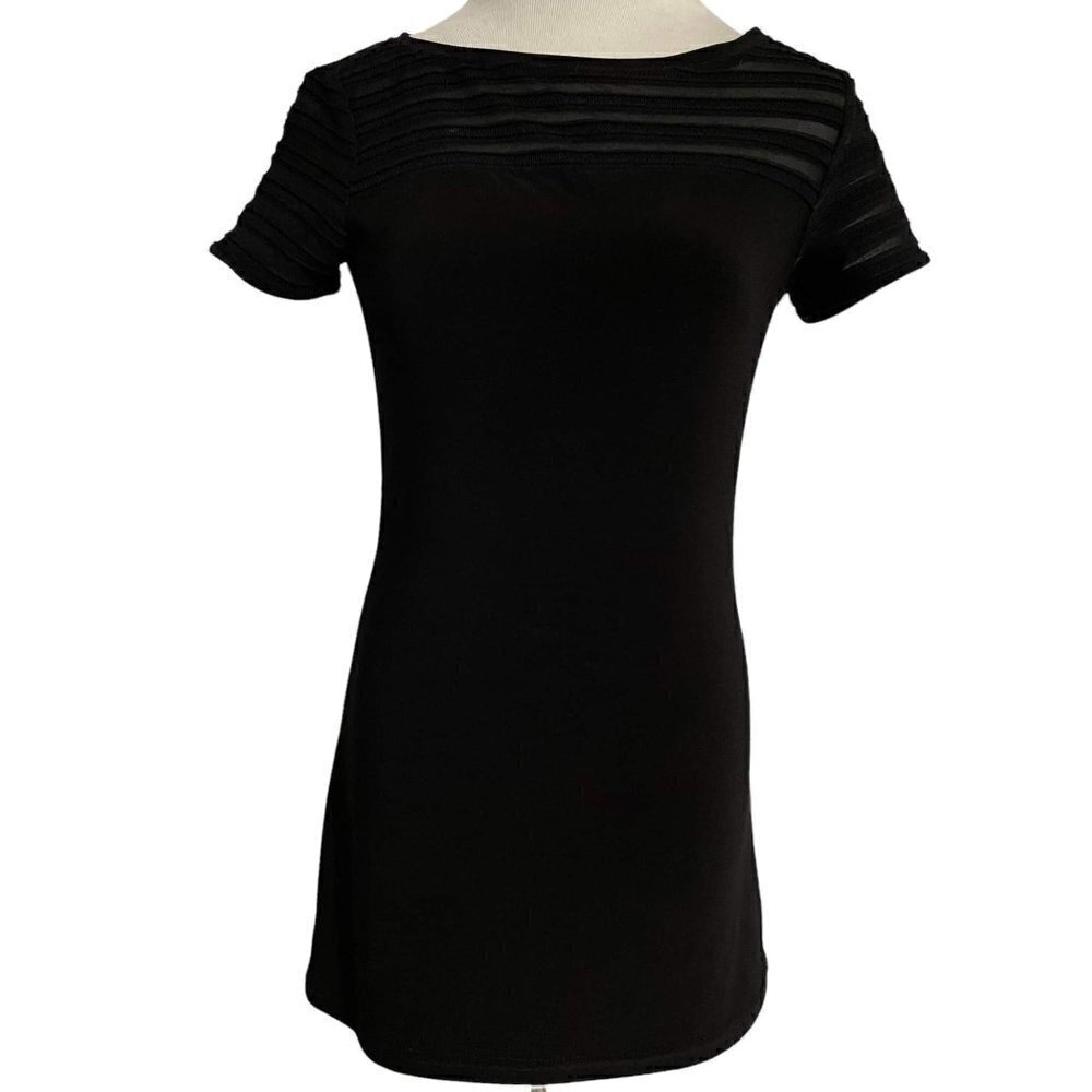Joseph Ribkoff Size 2  Top Blouse
